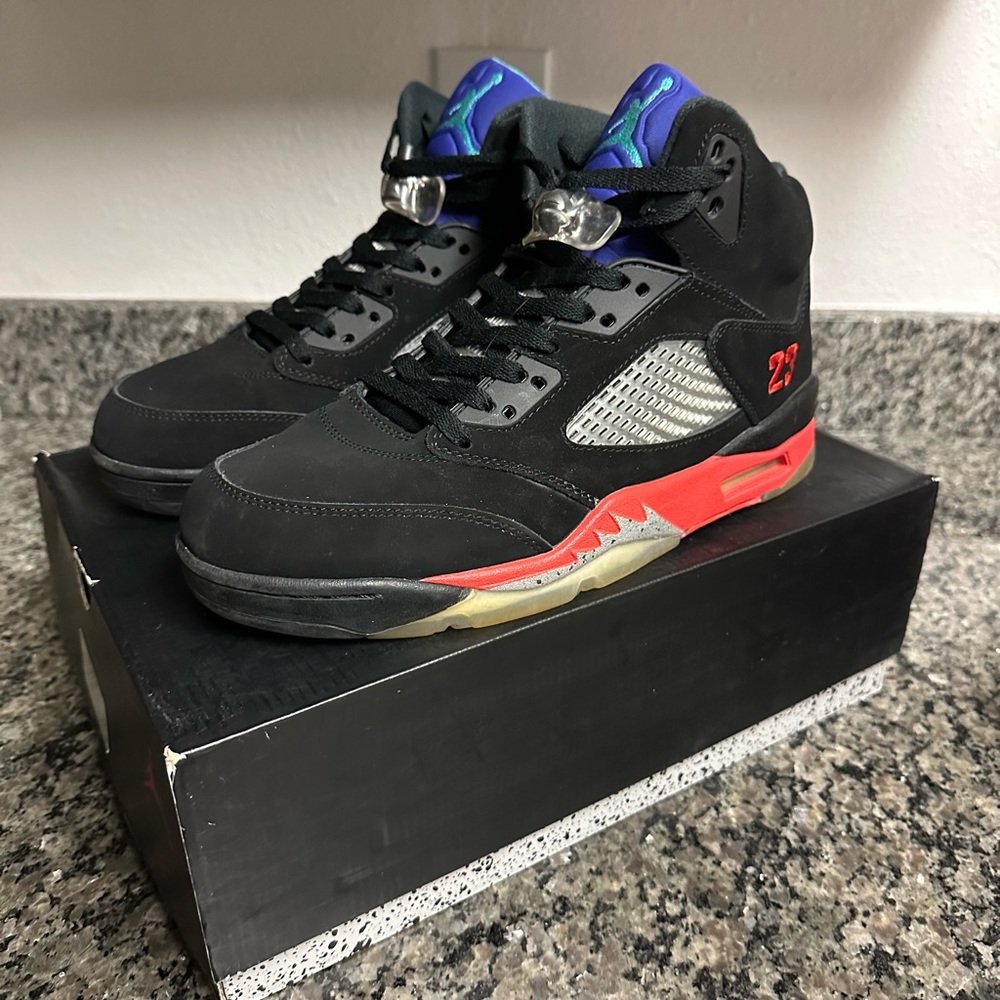 Jordan 5 “ Top 3 “
